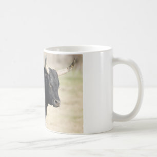 tjur kaffemugg