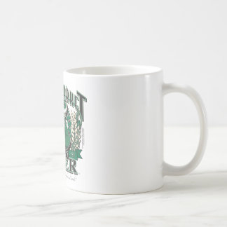 Tjur-Marknadsföra-CNBC-STORT Kaffemugg