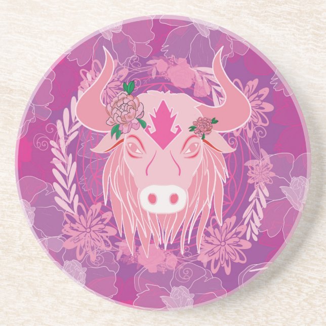 tjur underlägg (Framsidan)