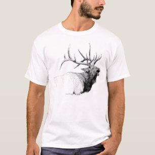 Tjurälg T-shirt
