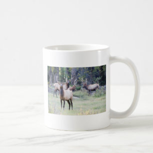 Tjurälgmugg Kaffemugg