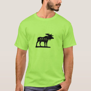 Tjurälgparty Tee
