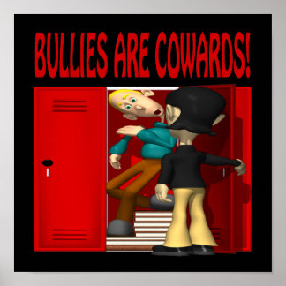 Tjurar är kläder poster