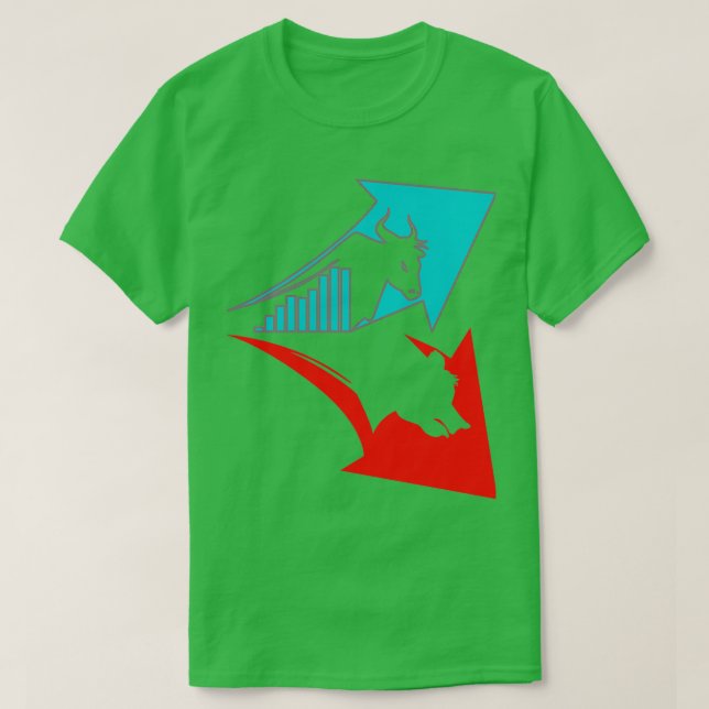 Tjurar och päron 2 t shirt (Design framsida)