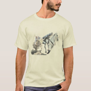 TJURdoggerT-tröja T-shirt