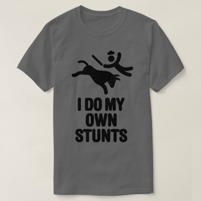 Tjurfäktningstjurist Matador Corrida I d T Shirt (Design framsida)