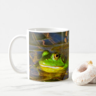 Tjurgrodamugg Kaffemugg