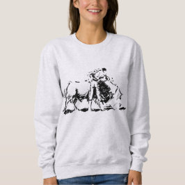 Tjurhetsning T Shirt