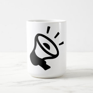 Tjurhorn Kaffemugg