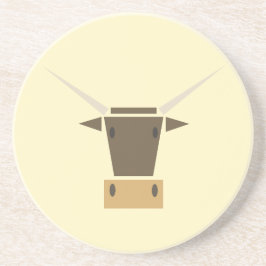 Tjurhuvudkustfartyg Underlägg