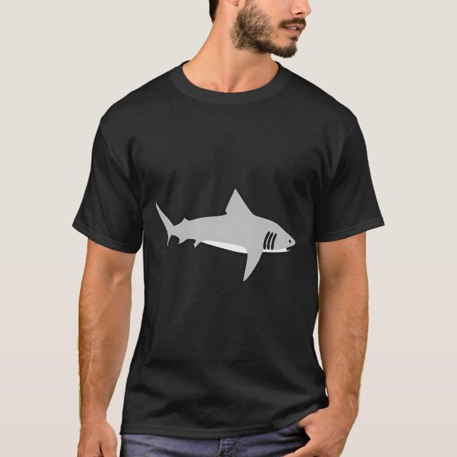 Tjurrhaj T Shirt (Framsida)