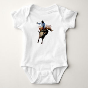 Tjurryttare T Shirt