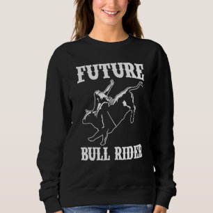 Tjurryttare under utbildning Blivande tjurryttare T Shirt