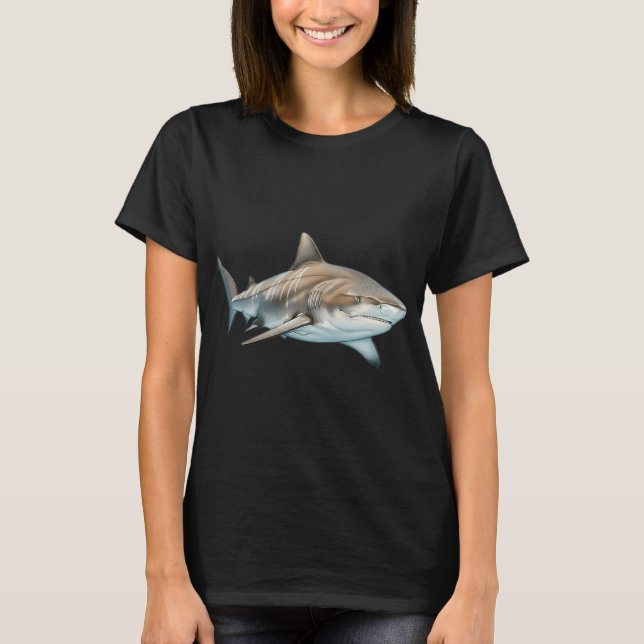 Tjurskark T Shirt (Framsida)