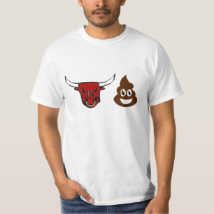 Tjurskit T-shirt
