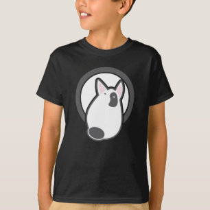 TjurTerrier - bully_illu_3c Tee Shirt