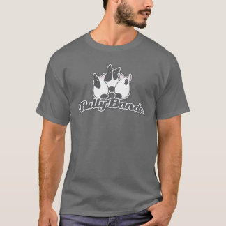 TjurTerrier - jättebra Bande T-shirt