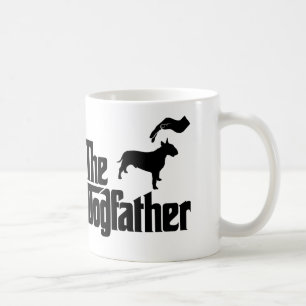 TjurTerrier Kaffemugg