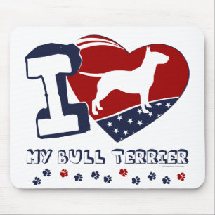TjurTerrier Musmatta