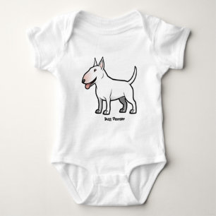 TjurTerrier T Shirt