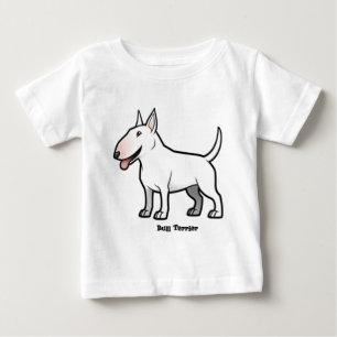 TjurTerrier T-shirt
