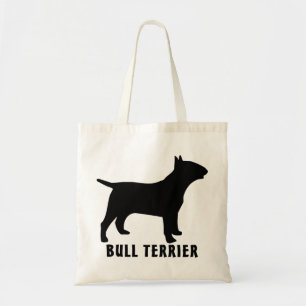 TjurTerrier Tygkasse