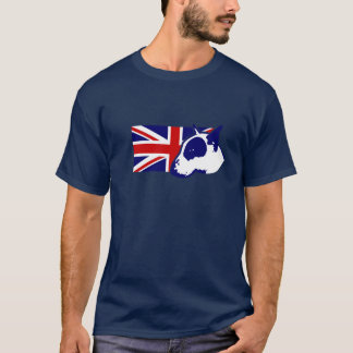 TjurTerrierCOA UJ v2 Tee