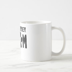TjurTerriermamma Kaffemugg