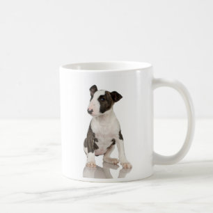TjurTerriermugg Kaffemugg