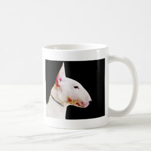 TjurTerriermugg Kaffemugg