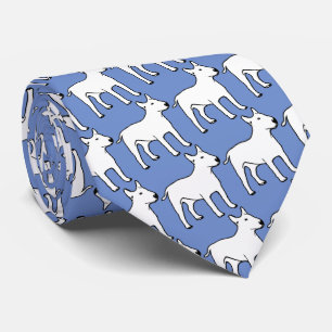TjurTerrierTie Slips