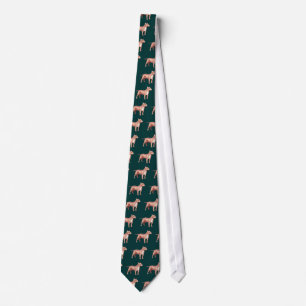 TjurTerrierTie Slips