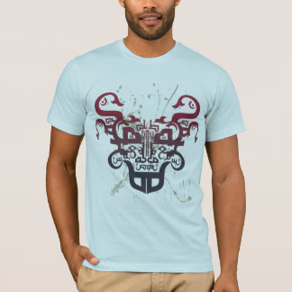 TjurTypoT-tröja T-shirt