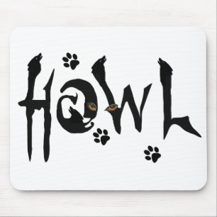 Tjut Mousepad Musmatta