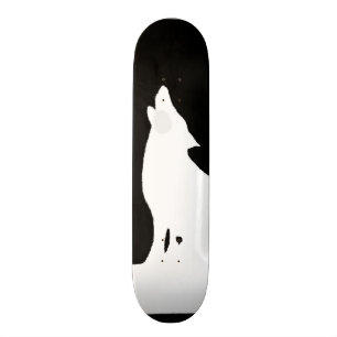 TJUT SKATEBOARD BRÄDA 21,5 CM