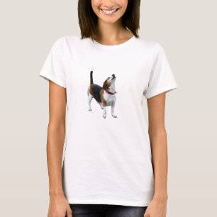 Tjuta Beaglehund tröja