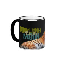 Tjuta tigermånemuggen