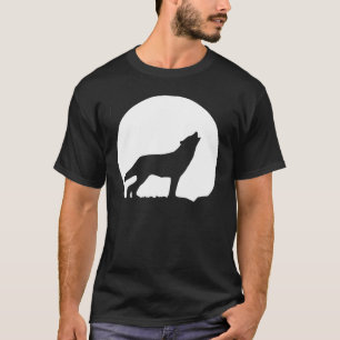 tjuta vargen t-shirt