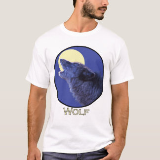 Tjuta vargen tee