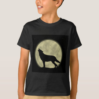 Tjutavargen i natten tee shirt