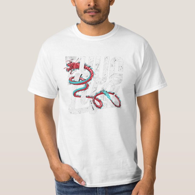 Tjuvar på natten t shirt (Framsida)