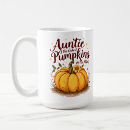 Tjuvel av de kutaste pumporna i lappen kaffemugg