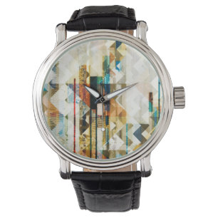 Tjuvel II Armbandsur