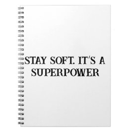 Tjuvhet är en stark inspirerande bärbar dator anteckningsbok