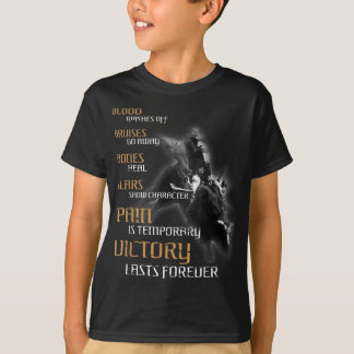 Tjuvjällrider T Shirt