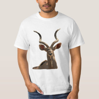 TJXC-jakt Kudu T-shirt