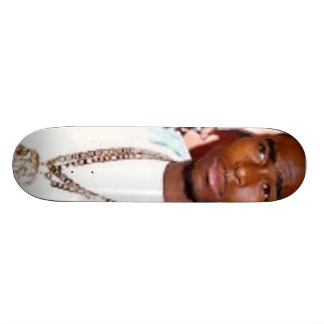 tk all dag old school skateboard bräda 21,6 cm