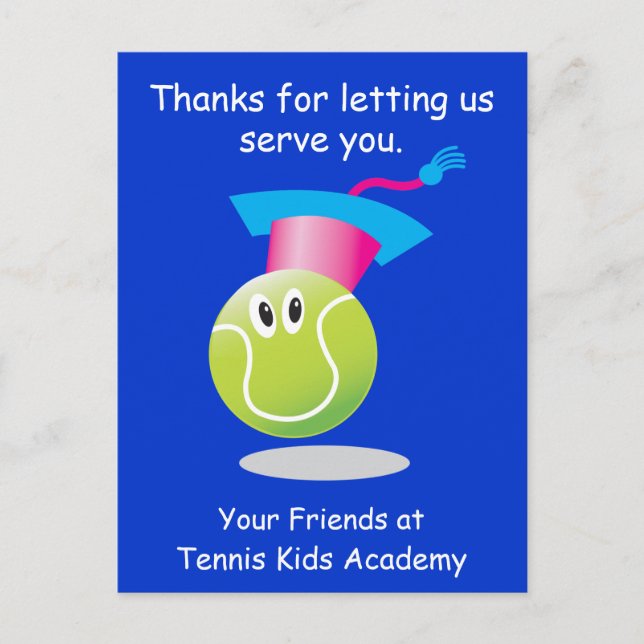 TKA_ Tack för att du fick  påminnelse_reg. Vykort (Framsida)