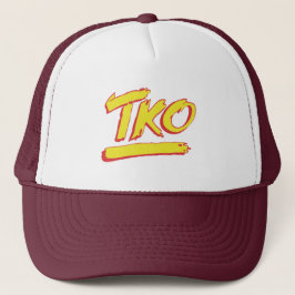 TKO-band Keps