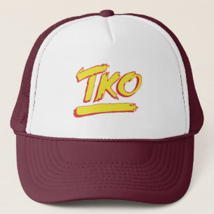 TKO-band Keps